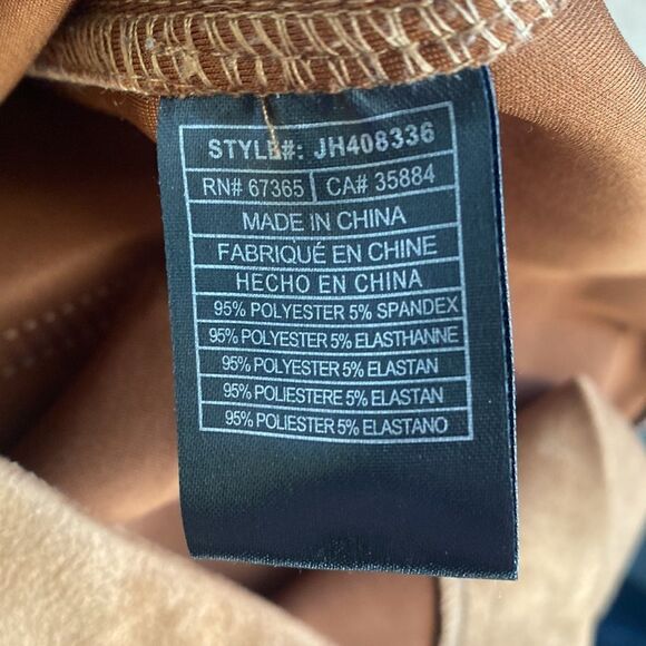 JACK by BB Dakota • overall dress - Picture 4 of 4